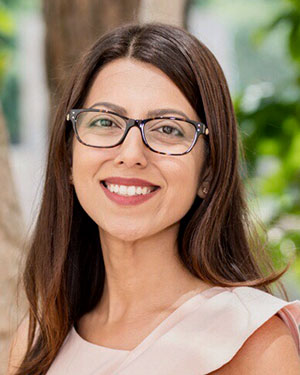 Dr. Mariam Manuel