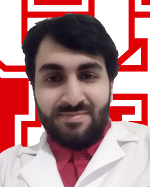 Zaid Alqadi