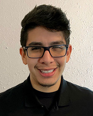 Brian Gonzales