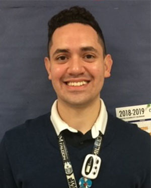 Carlos Perez