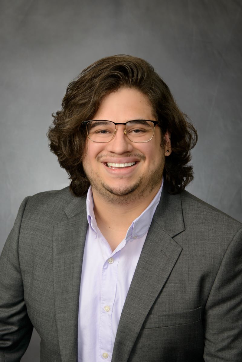 Andres Valencia Agudelo