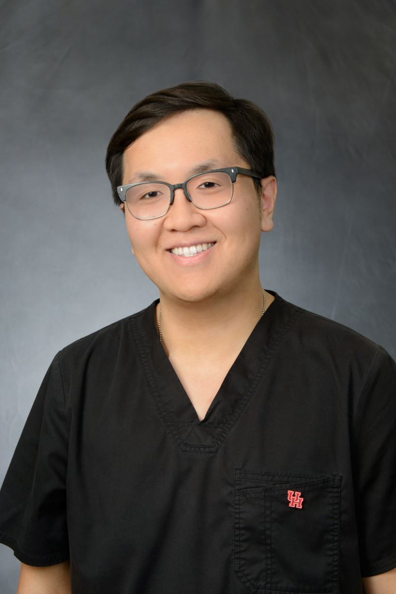 Brandon Vu