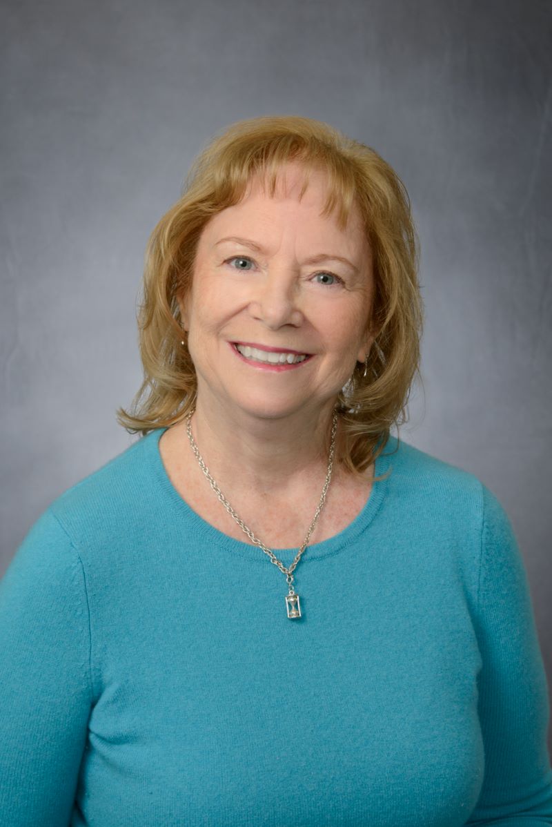 Cheryl Brohard