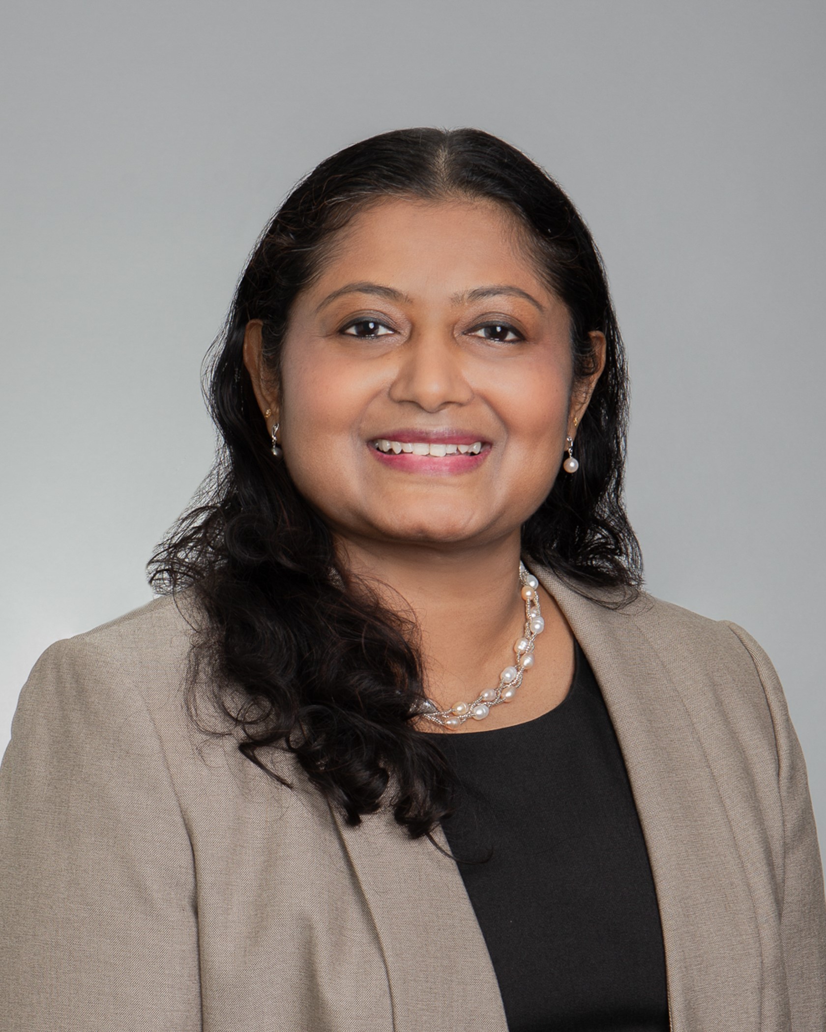 Raji Pillai