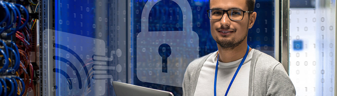 Comptia A+, Netwrk+ and Security+ Banner