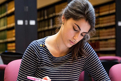U.S. Hispanic Studies (M.A.)