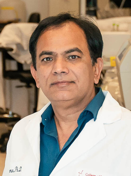 Ashok Kumar