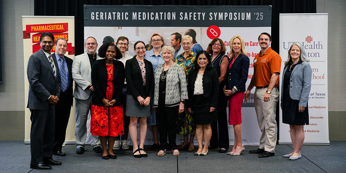 presenters and planning committee members of gmss 2025