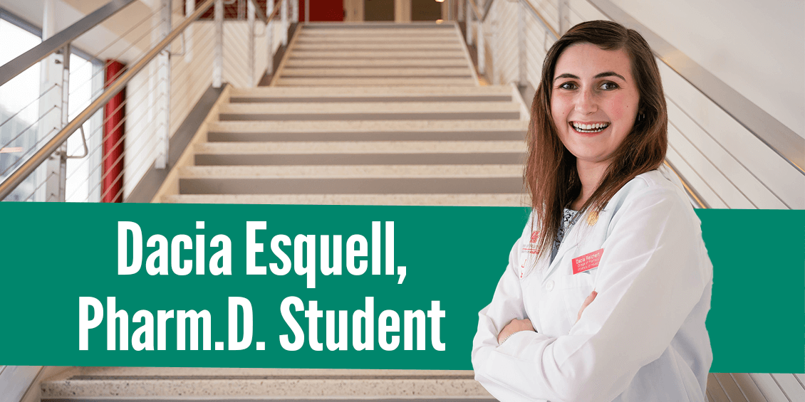 Photo of Dacia Esquell