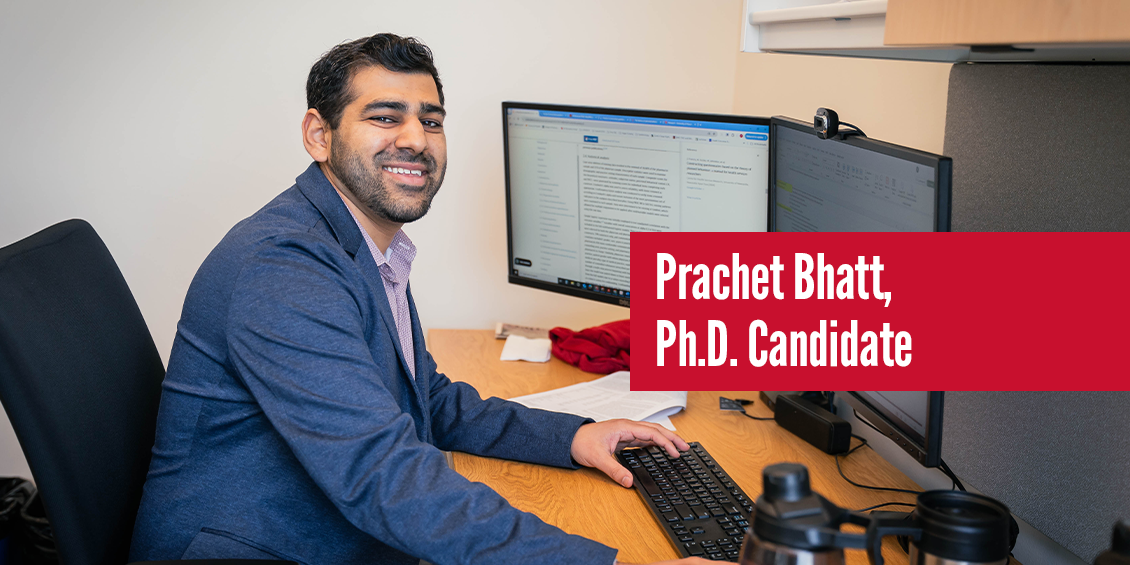 Prachet Bhatt