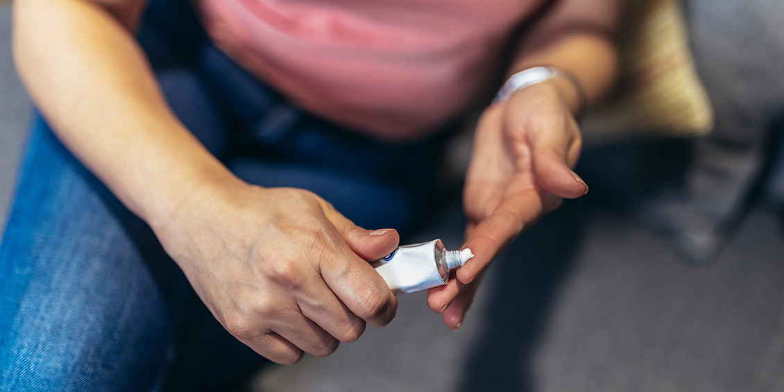 hormone replacement therapy and menopause