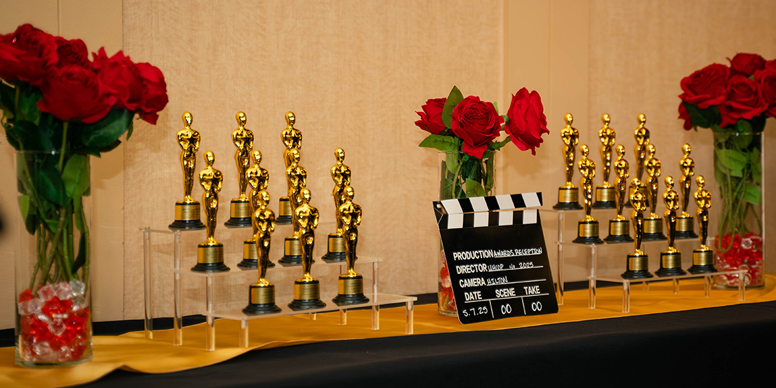 class of 2025 graduation awards