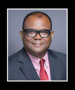 Ceaser Moore