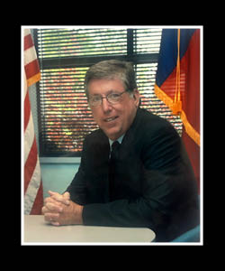 Malcolm Davis