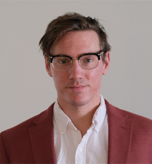 Photo of Alex Badas