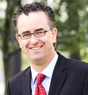 Image of Andrew Davis