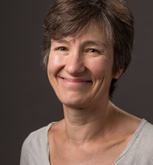 Photo of Elena Grigorenko