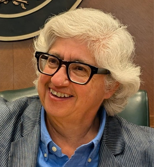 Photo place holder for Maria Gonzalez