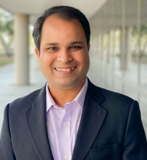 Shailendra Joshi