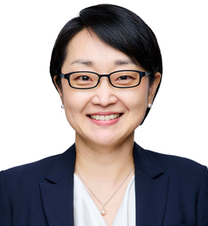 Photo of Yoon Koh
