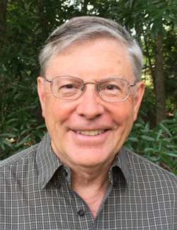 Dr. Maurice Brookhart