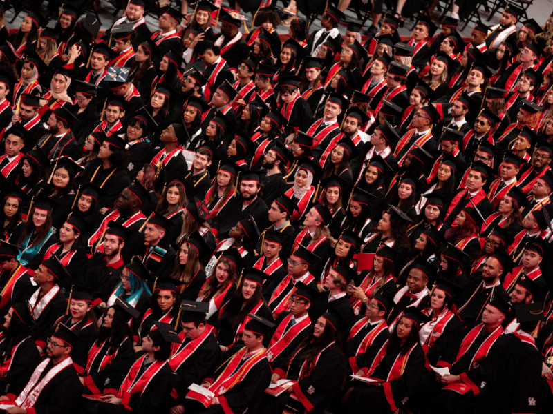 graduates