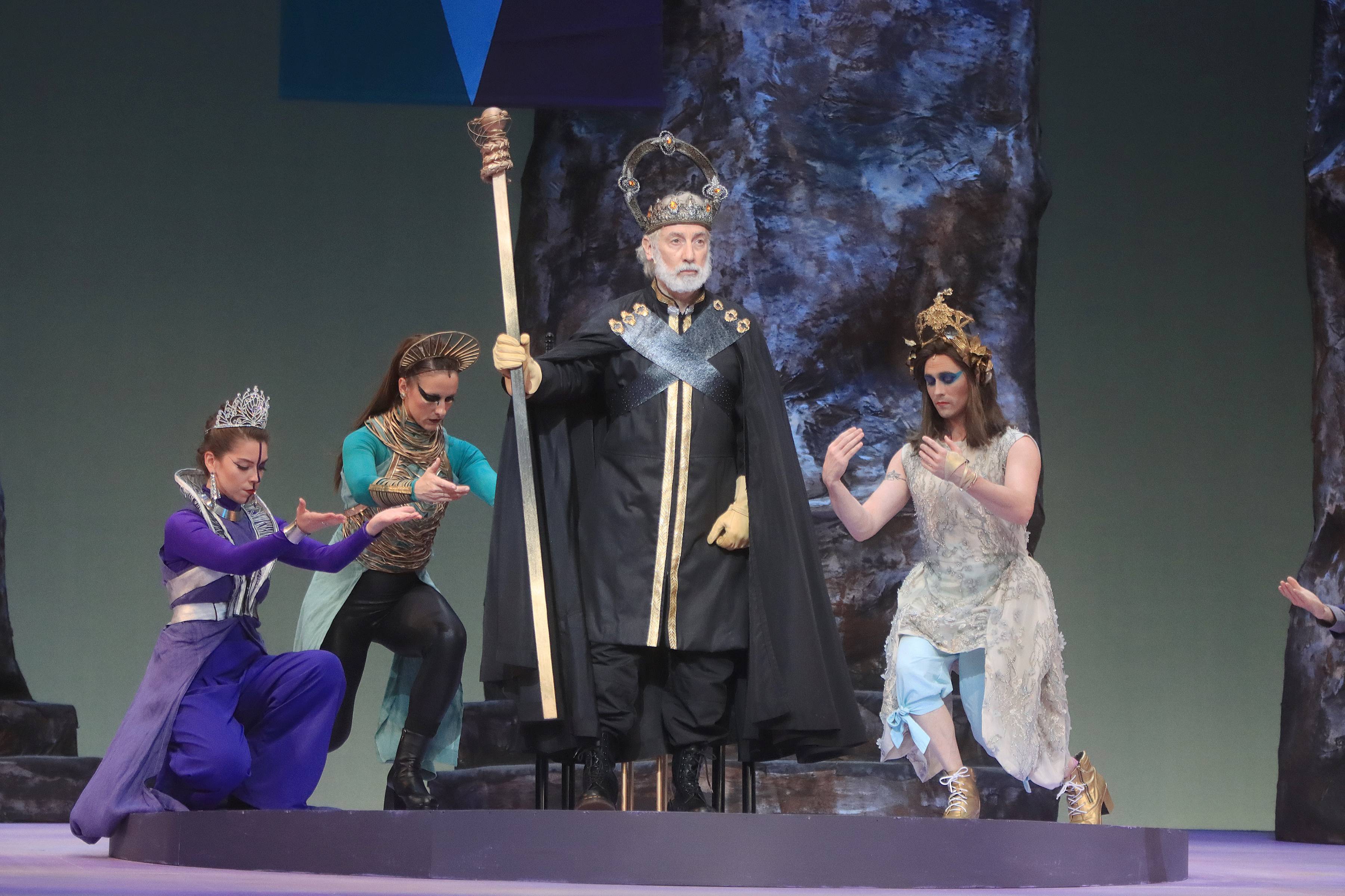 Bronze Cougar from E Cullen Building