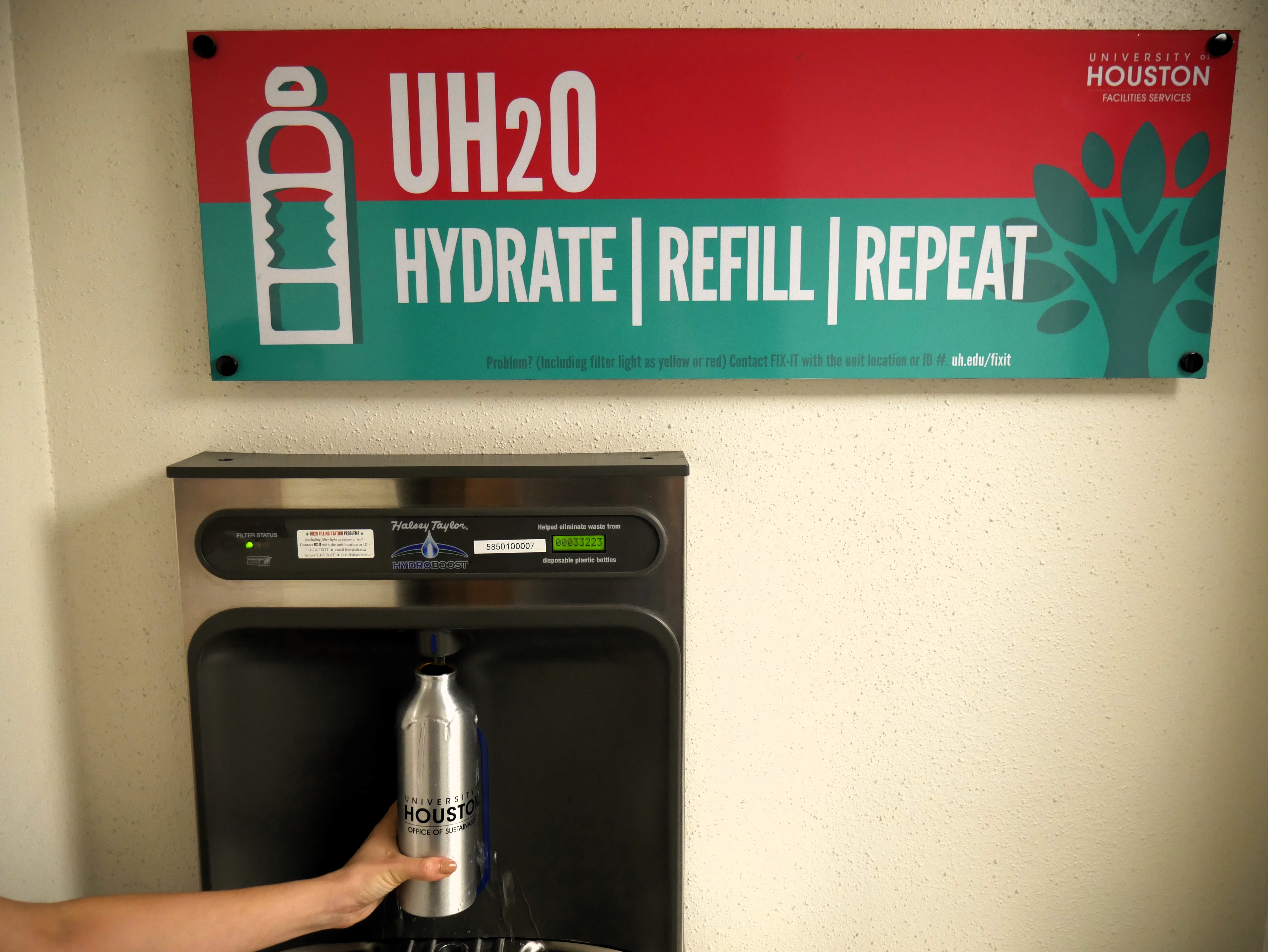 Sustainability tips