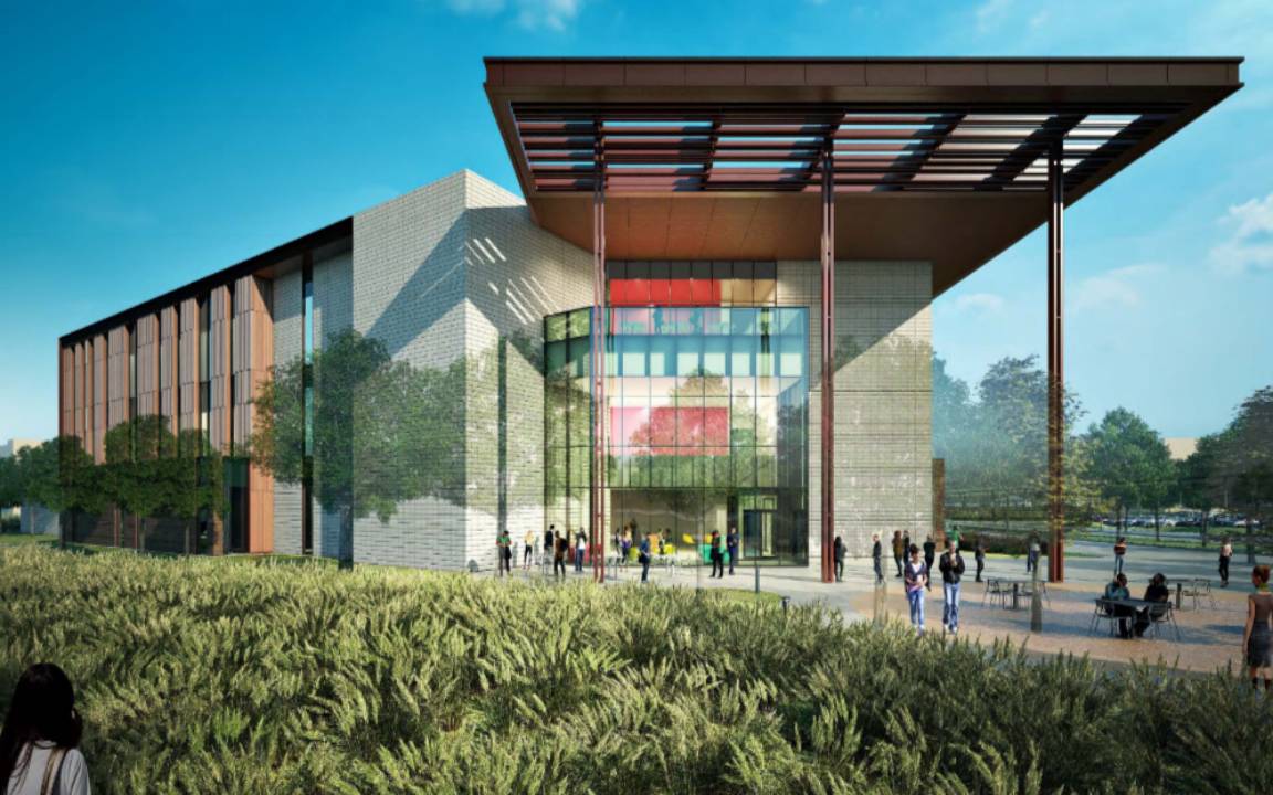 katy campus