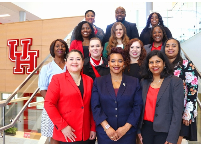 UCS staff image