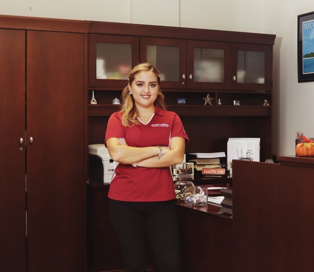 Fatima Moran